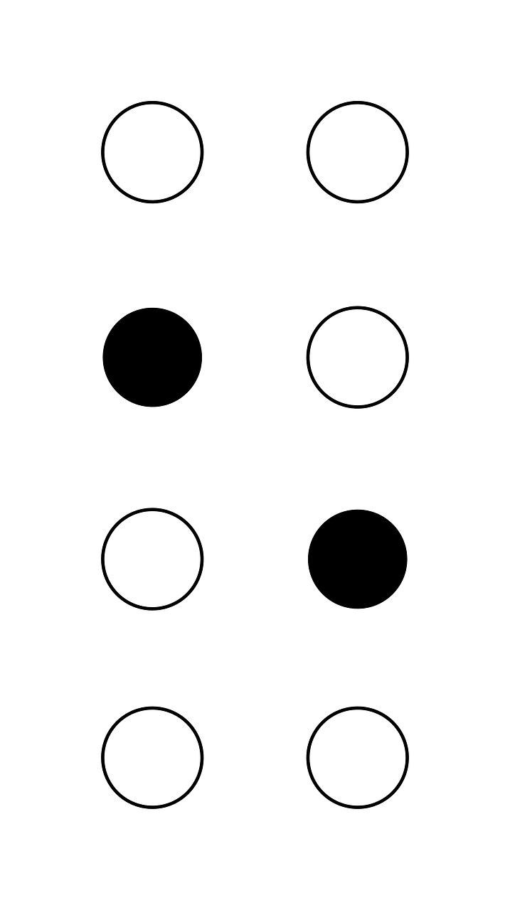 Braille8 Dots-26
