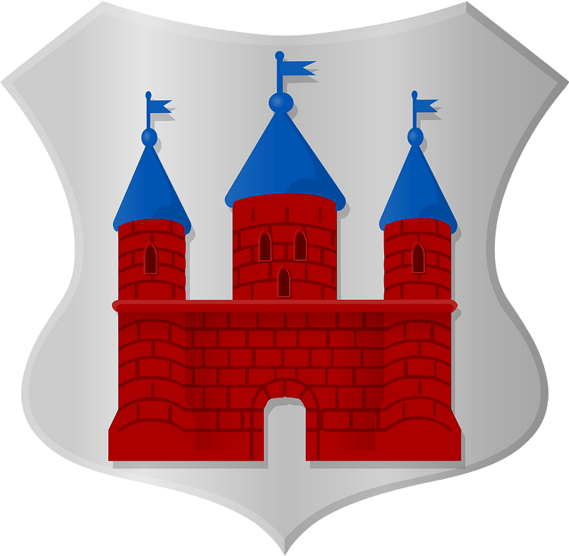 Borgworm wapen
