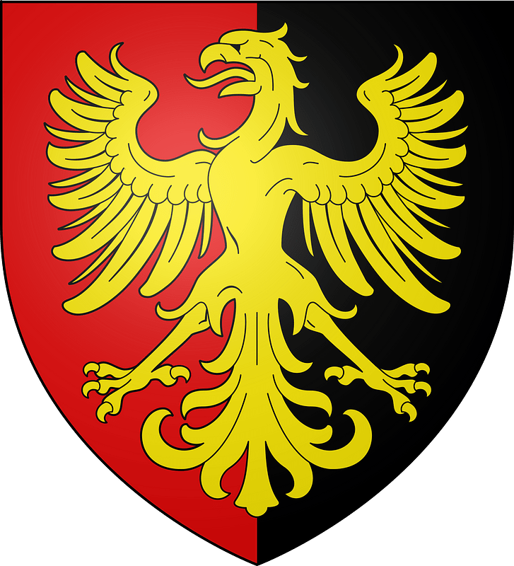 FRA Obernai COA