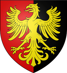 FRA Obernai COA