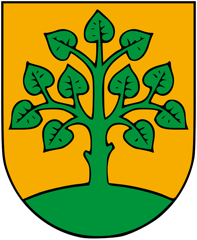 Leipalingis COA