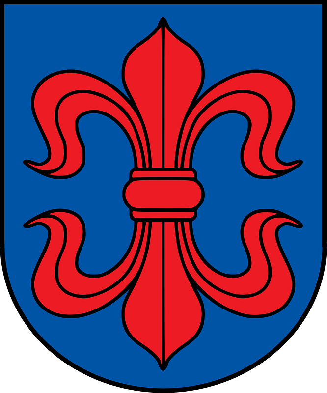 Vilkaviškis CoA