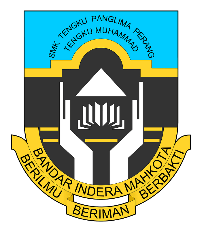 SMK Tengku Panglima Perang Tengku Muhammad (Lama)