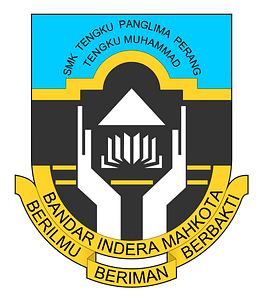 SMK Tengku Panglima Perang Tengku Muhammad (Lama)