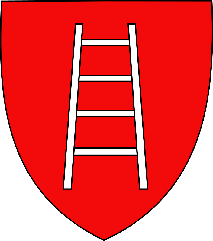 Stemma della Scala