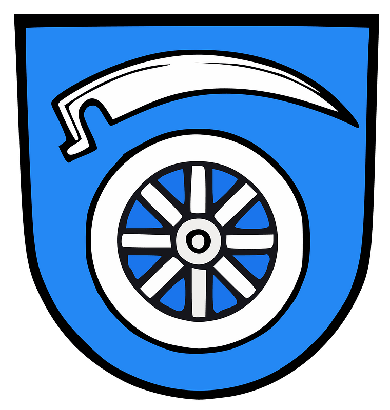Ruppertshofen-wappen
