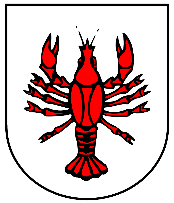 Bad Wurzach Wappen