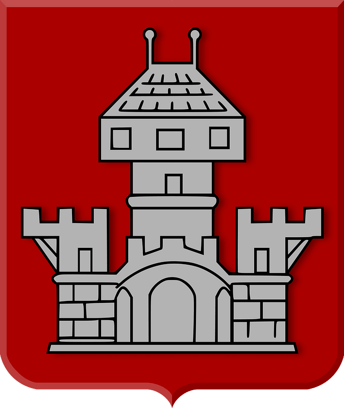 Braives wapen