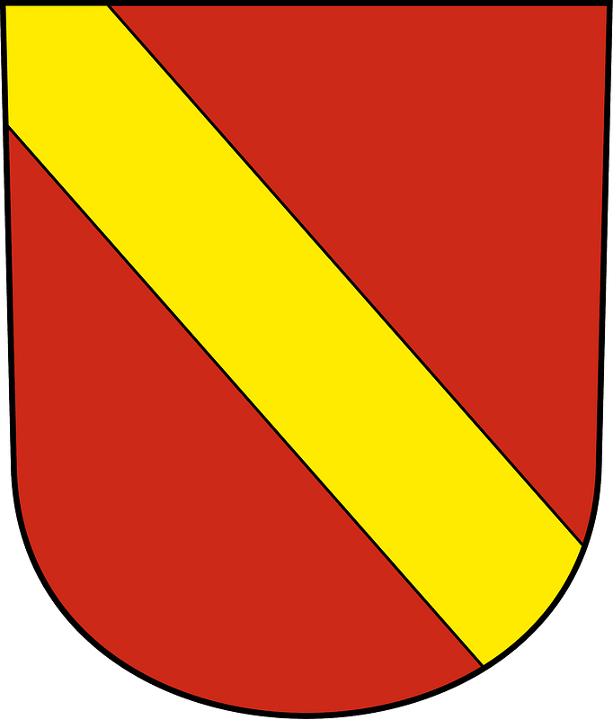 Coat of arms of Beromünster