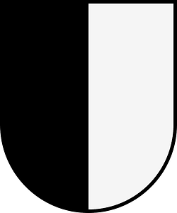 Coat of arms of Ettiswil