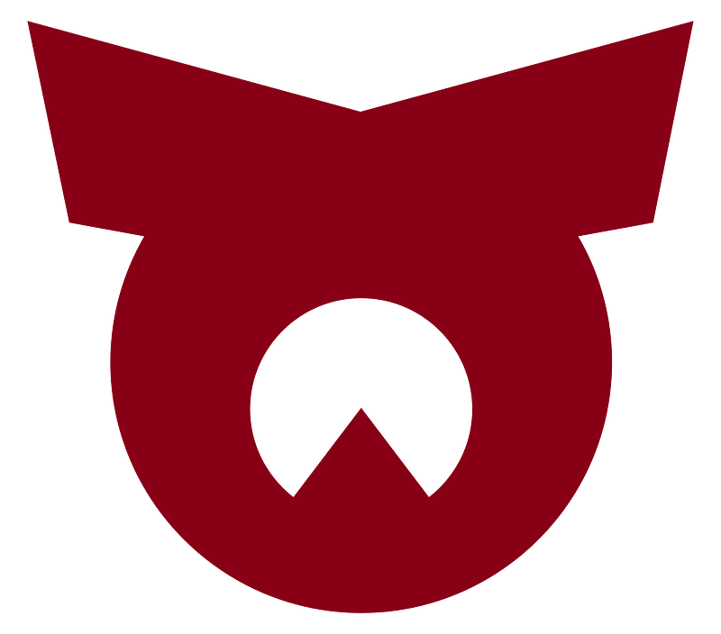 Emblem of Nishisenboku, Akita