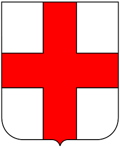 Lombard League arms