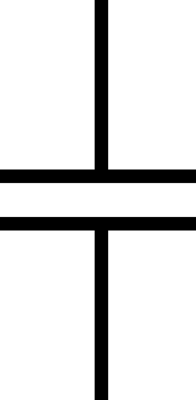 コンデンサ