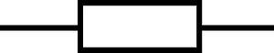 固定抵抗器