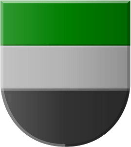 De Hommerts (âld) wapen