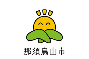 Flag of Nasukarasuyama Tochigi