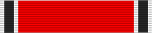 Order of the German Eagle in Gold BAR