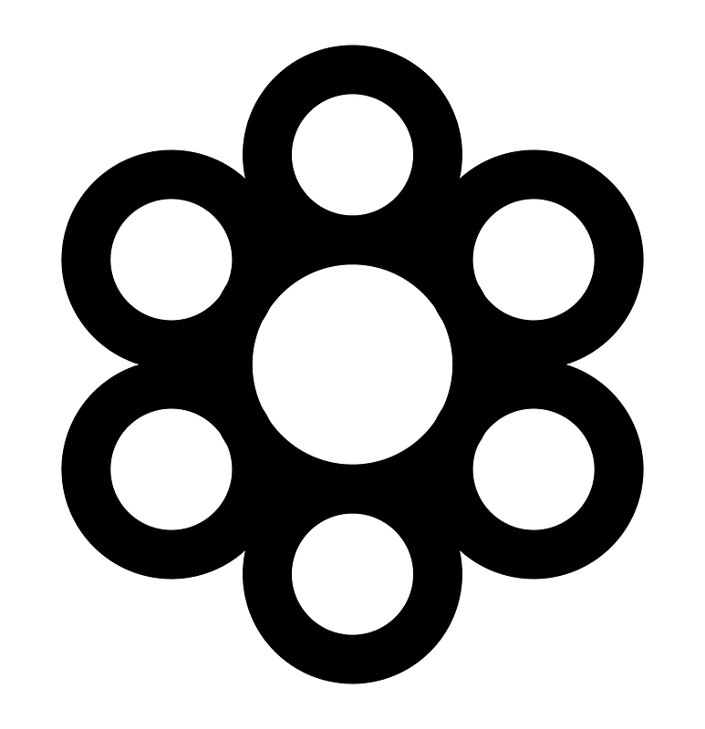 Emblem of Kuzutsuka, Niigata
