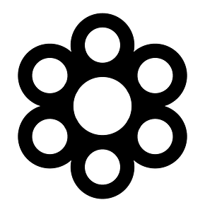 Emblem of Kuzutsuka, Niigata