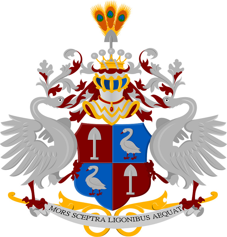 De Graeff wapen