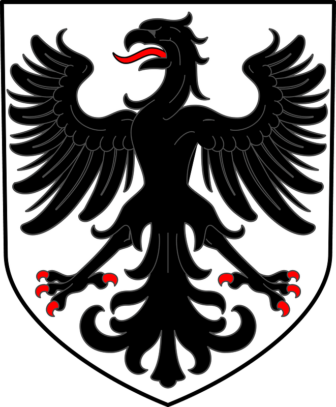 Armoiries de Kintzheim