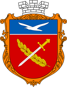 COA Zuia, Krym UHT