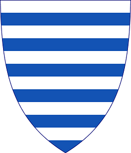 Coat of arms of the Icelandic Commonwealth