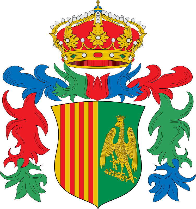 Escudo de Orihuela