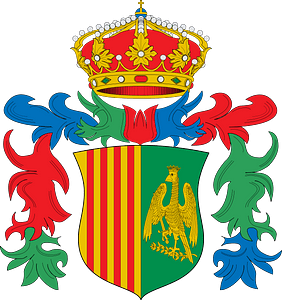 Escudo de Orihuela