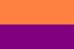 Flag of Caloto