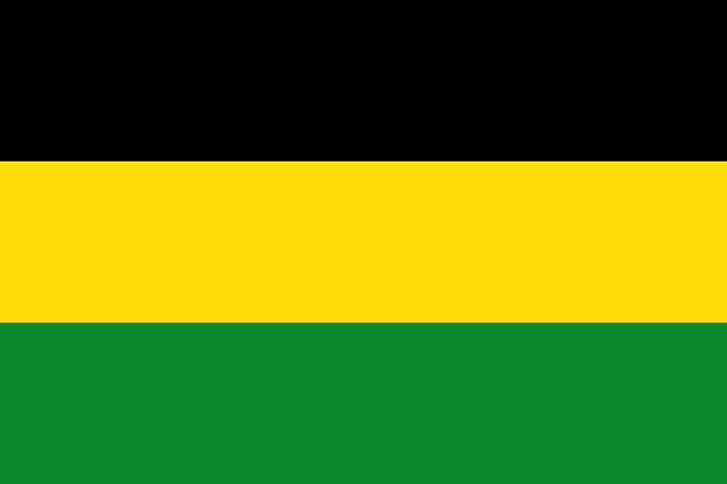 Flag of Malmedy