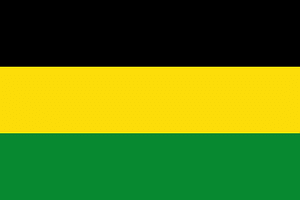 Flag of Malmedy