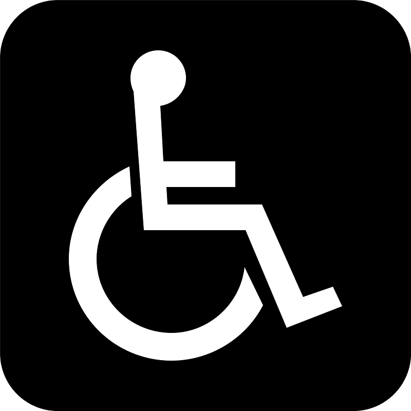 Feature accessible inv