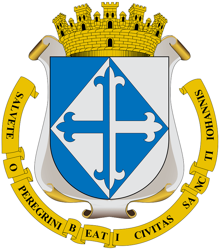 Escudo de San Juan de los Lagos
