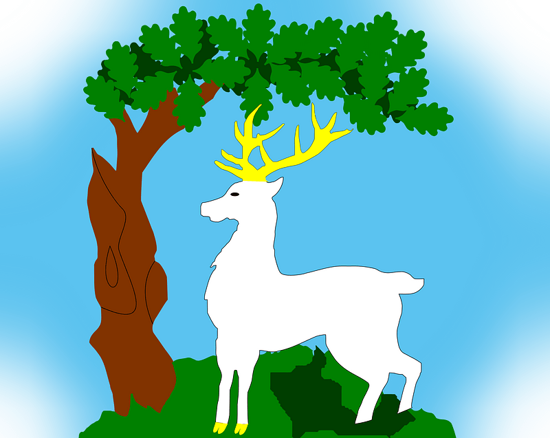 Logo for Berkshire