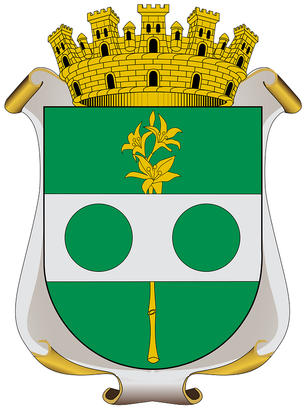 Escudo de Bolanos