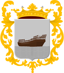 Oostzaandam wapen