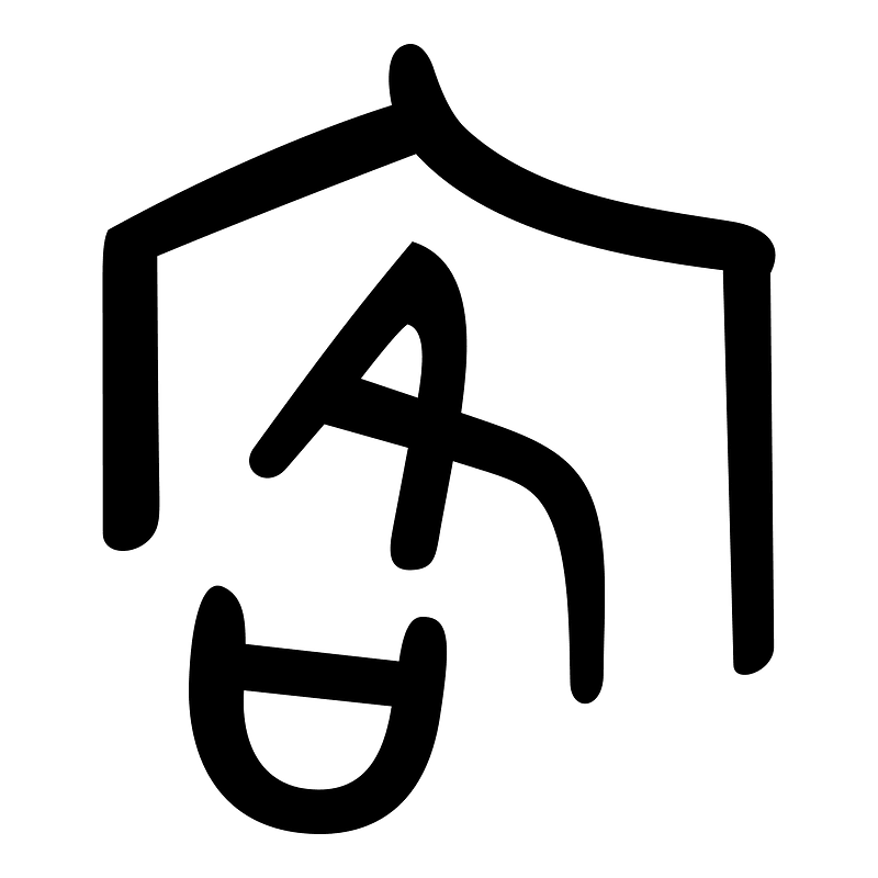 客-bronze