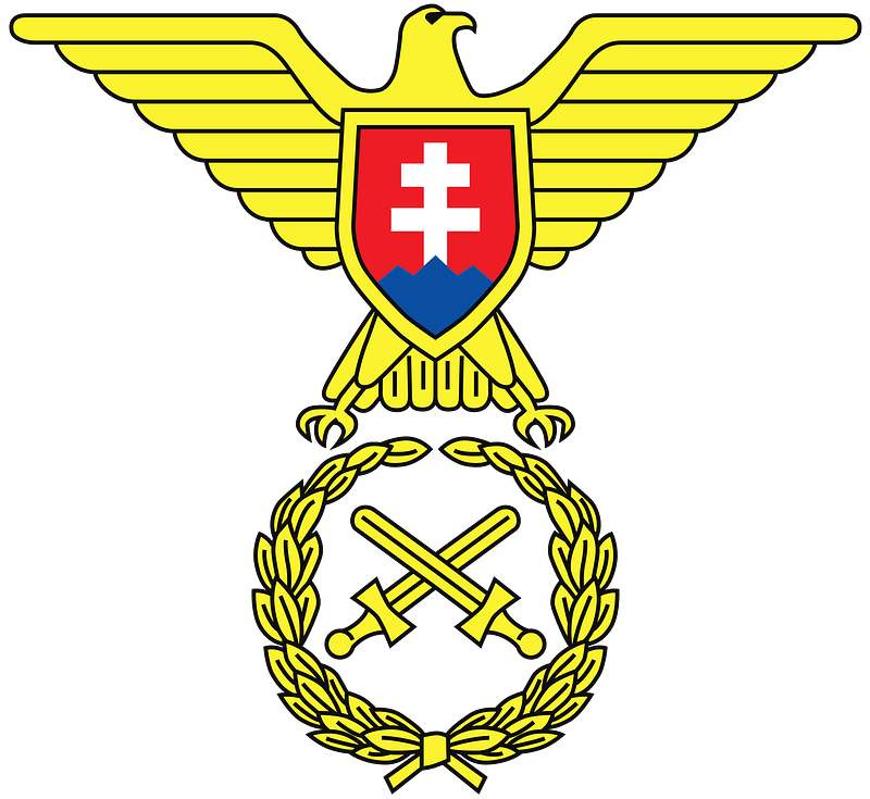 War Eagle of the Slovak Army (1939–1945)
