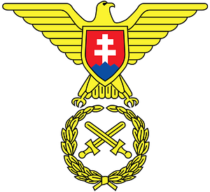 War Eagle of the Slovak Army (1939–1945)