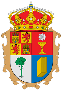 Escudo de la Provincia de Cuenca