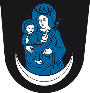 Reichskartause Buxheim coat of arms