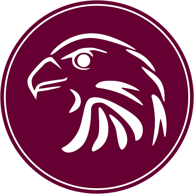 Habichtswaldsteig Logo