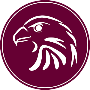 Habichtswaldsteig Logo