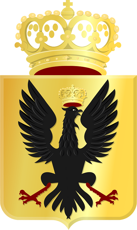 Deventer wapen 1818