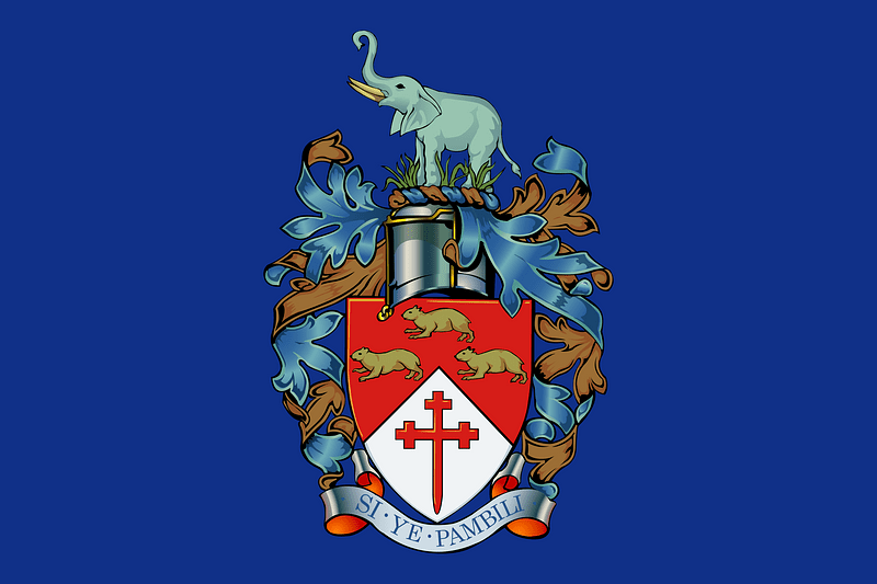 Flag of Bulawayo