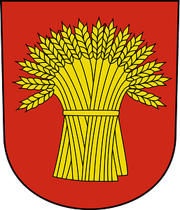 Hombrechtikon-blazon