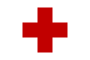 Flag of Tonga (1862-1866)