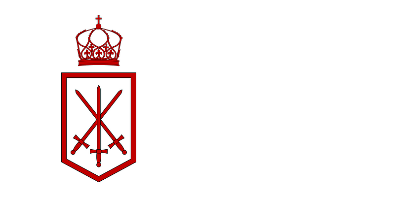 Flag of the Tonga Defence Services