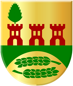 Akkerwoude wapen